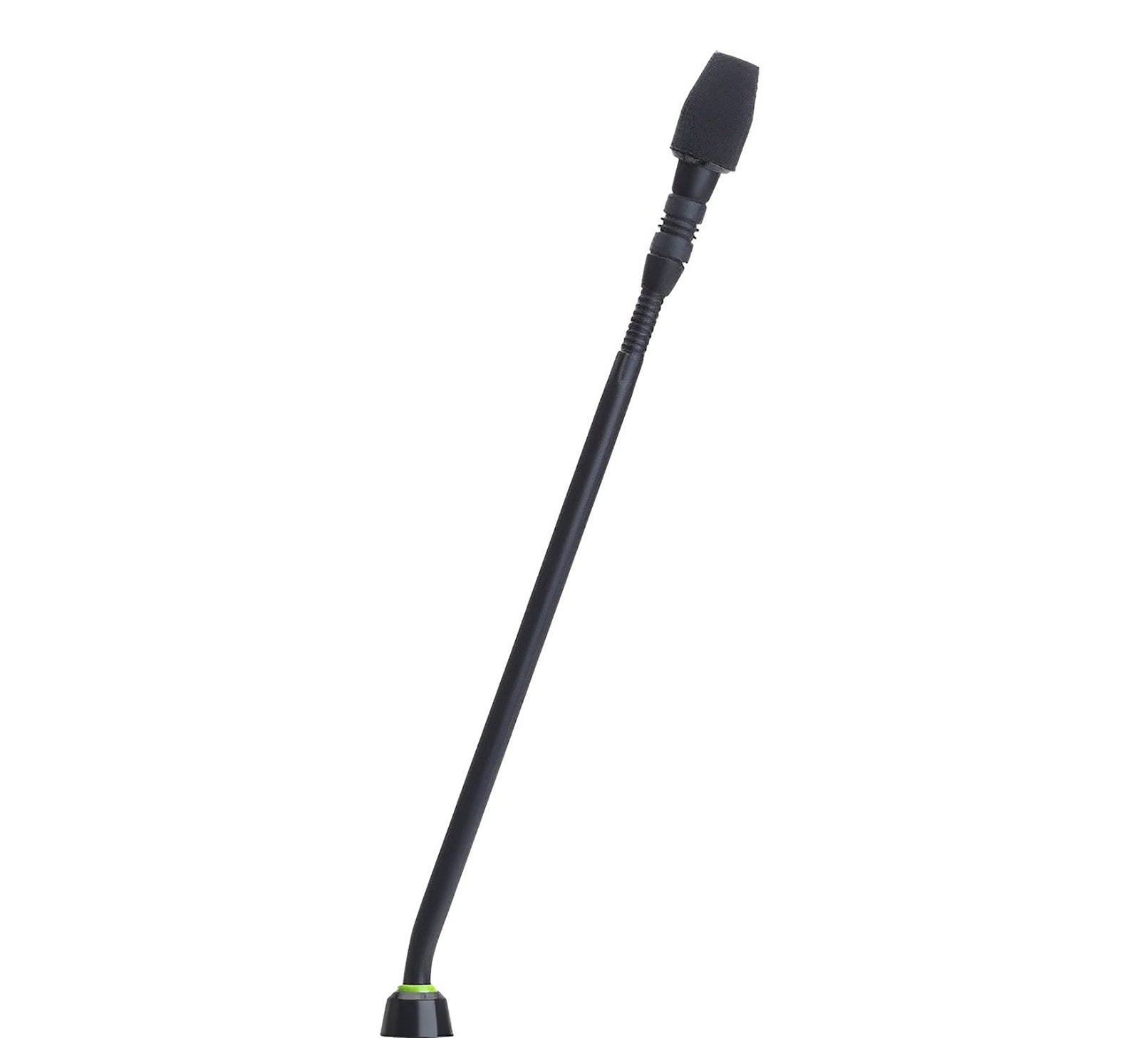 Shure MX410/N, 10-Inch Modular Gooseneck Microphone by Shure