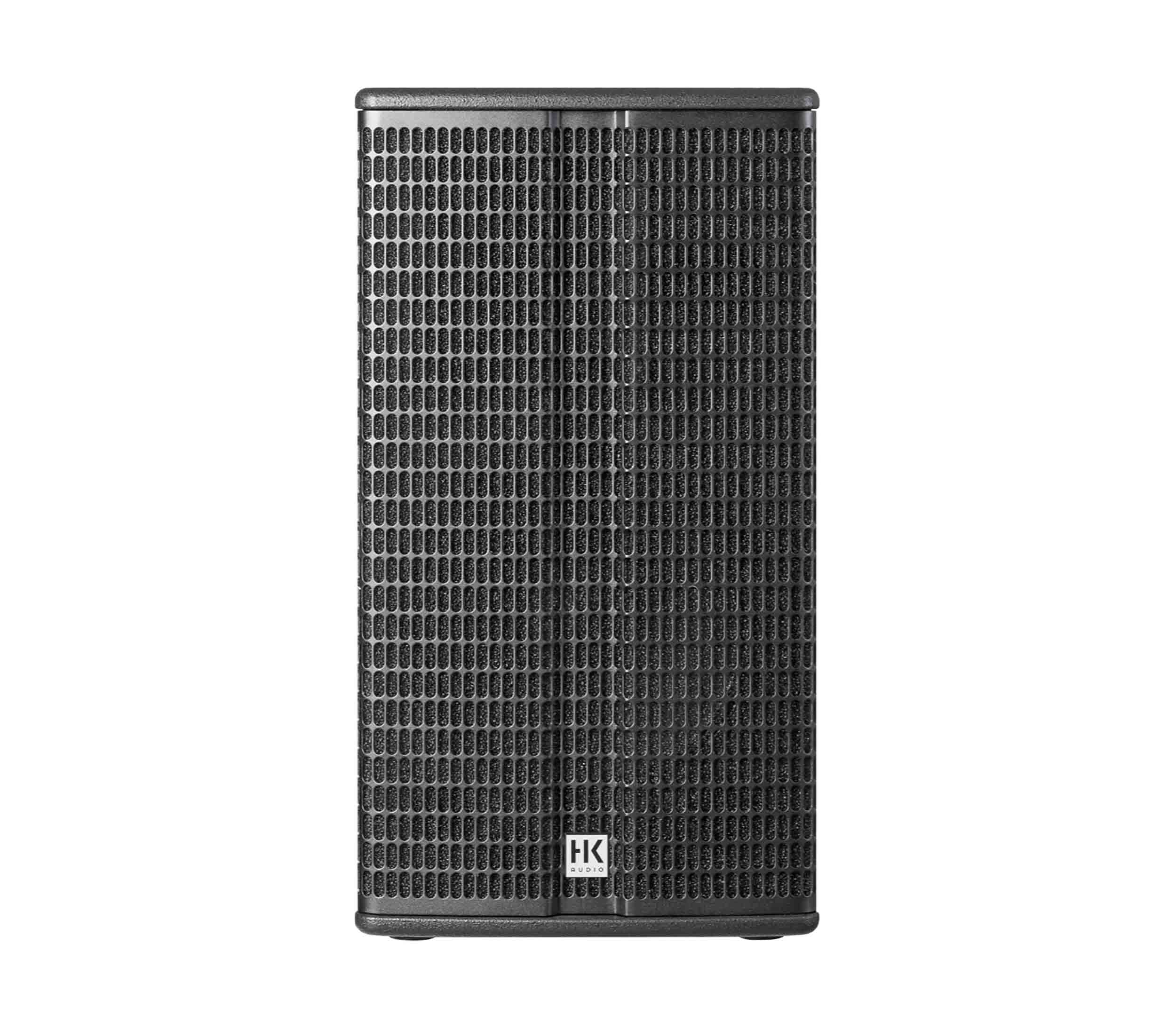 HK Audio Active LINEAR-3-112-FA, Full-range Loudspeaker - 1200 Watt by HK Audio