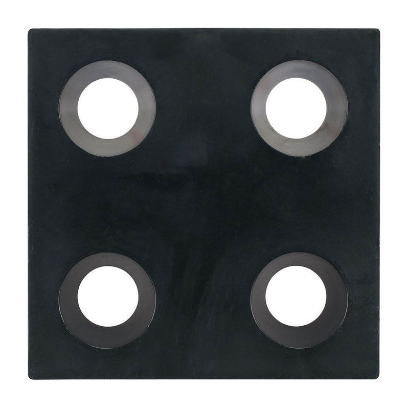 ADJ MDF2FCB, Floor Connection Bracket for MDF2 Dance Floor by ADJ