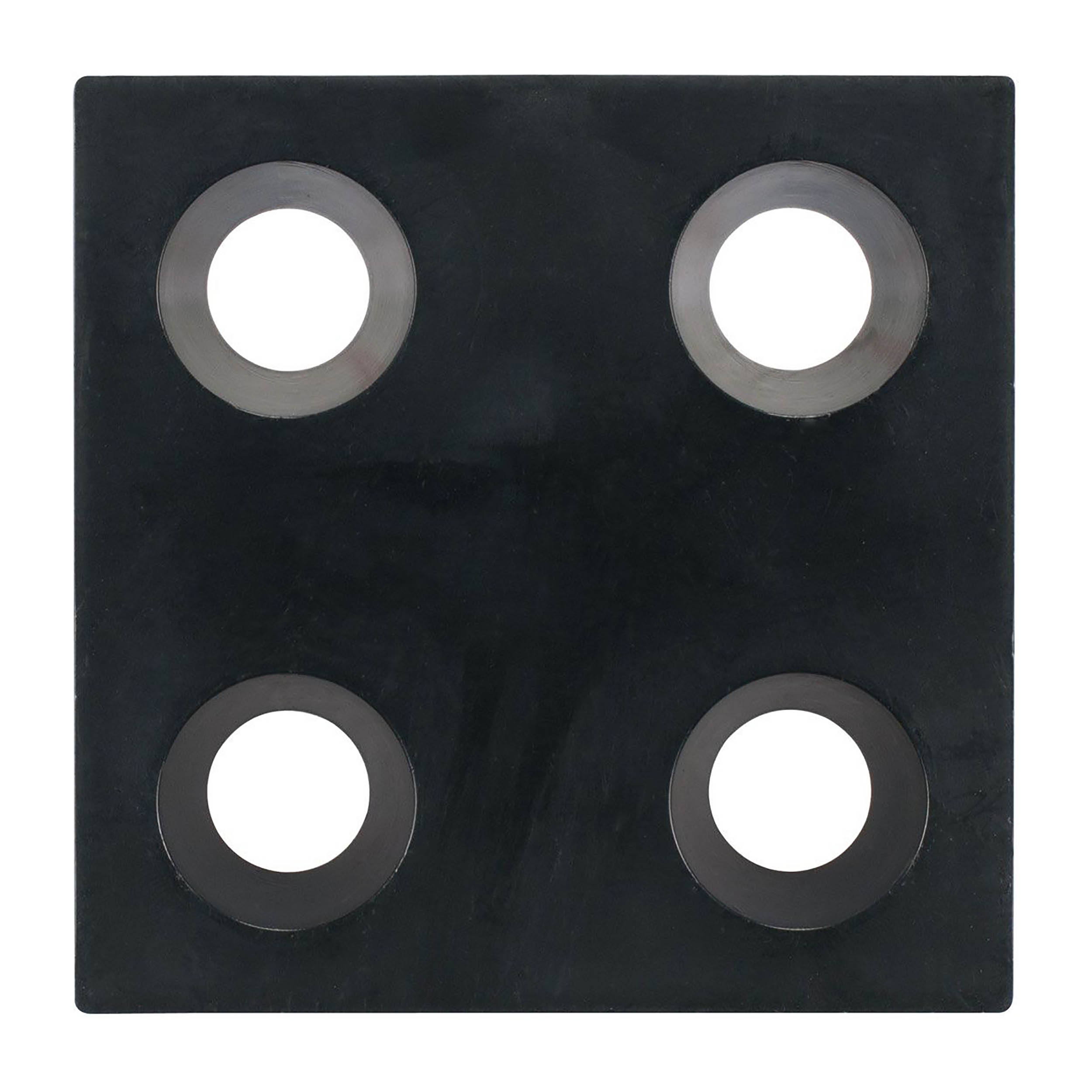 ADJ MDF2FCB, Floor Connection Bracket for MDF2 Dance Floor by ADJ