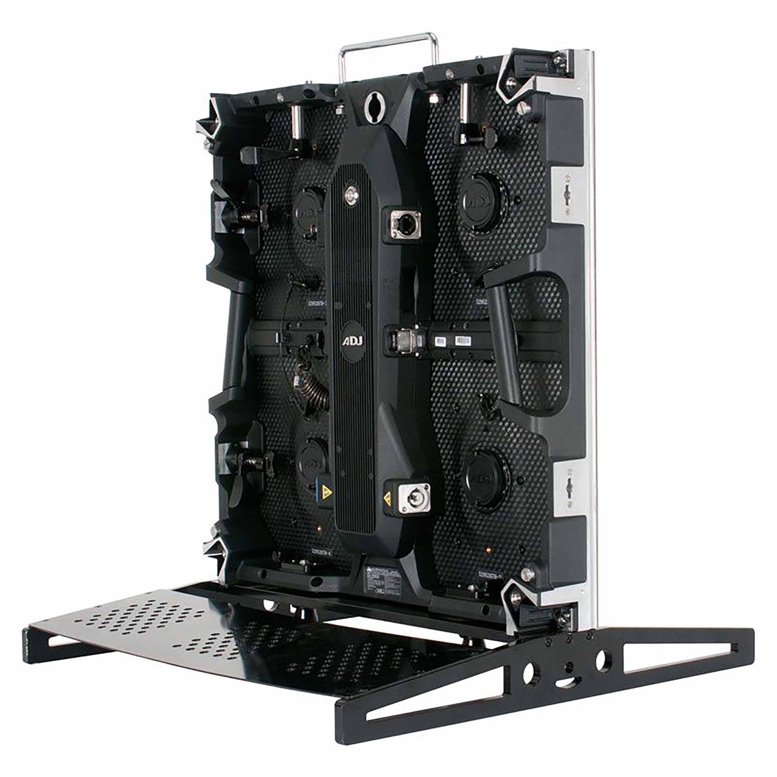 ADJ VSSCSB, Single Column Support Base for VS2, VS3, VS5 and EVS3 LED Video Panels by ADJ