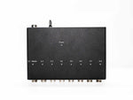 X-Laser Laser Cube 8-Port Remote Stop Router by X-Laser