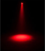 Eliminator Lighting Mini Par RGBW LED Light by Eliminator Lighting