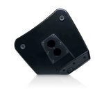 USED: QSC K12.2, 12-Inch 2-Way Active PA Loudspeakers by QSC