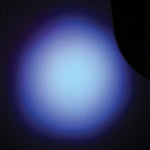B-Stock: Blizzard Lighting The Puck, Flat LED Light with Remote by BLIZZARD LIGHTING
