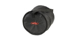 SKB Cases 1SKB-DB0808 Tom Drum Gig Bag - 8 x 8 Inch by SKB Cases