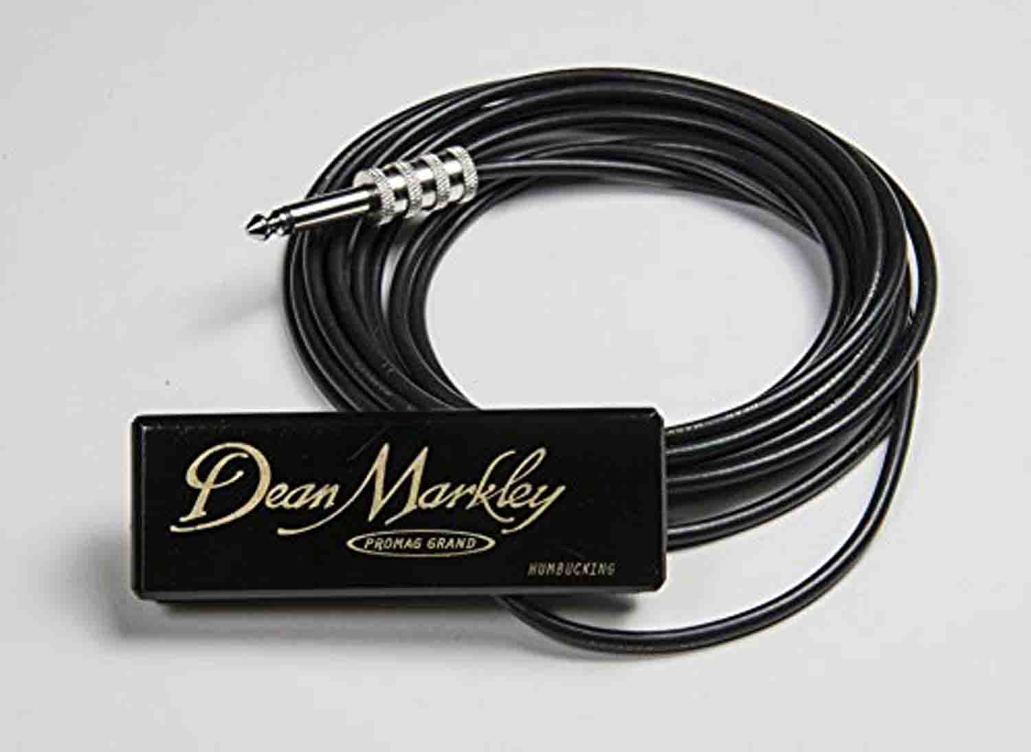 B-Stock: Dean Markley DM3016 ProMag Grand XM Acoustic Guitar Pickup by Dean Markley