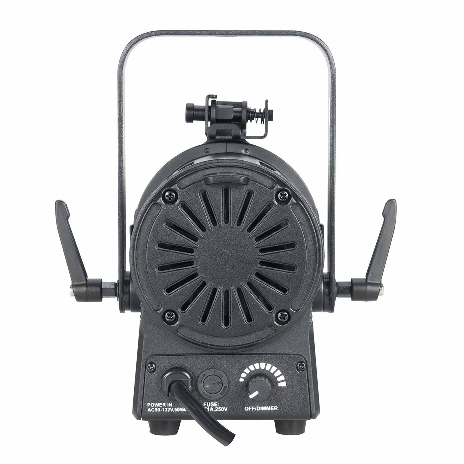 ADJ Encore FR20 DTW, Compact 2-Inch Fresnel Lens Fixture with 17-Watt Warm White LED Engine by ADJ