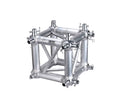 ThunderZ TZ1007, Square 12-Inch 6-Way TZ34 Universal Corner Junction Block by BrightBox