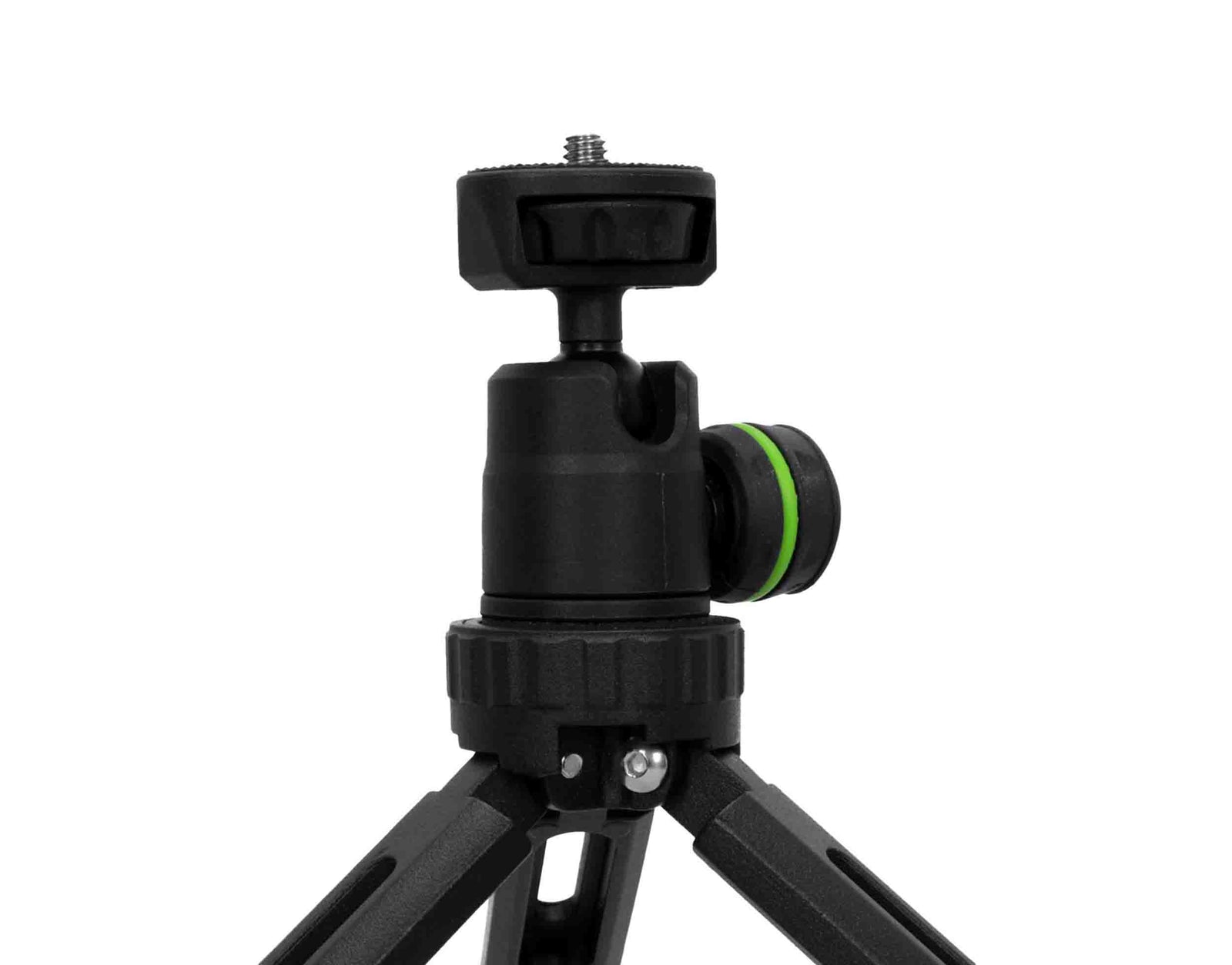 Gravity VS TRIPOD 01 B, Universal Tripod Table Stand by Gravity