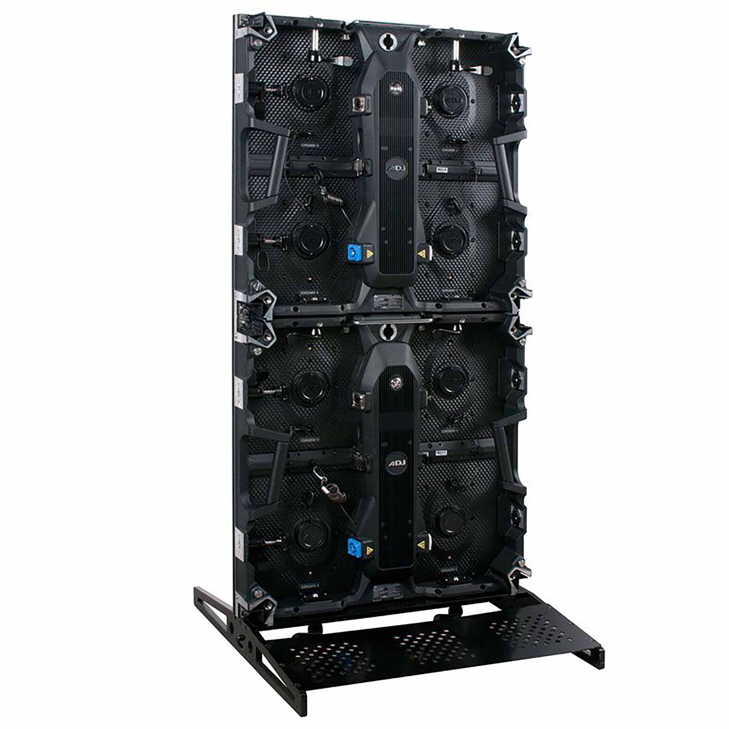 ADJ VSSCSB, Single Column Support Base for VS2, VS3, VS5 and EVS3 LED Video Panels by ADJ