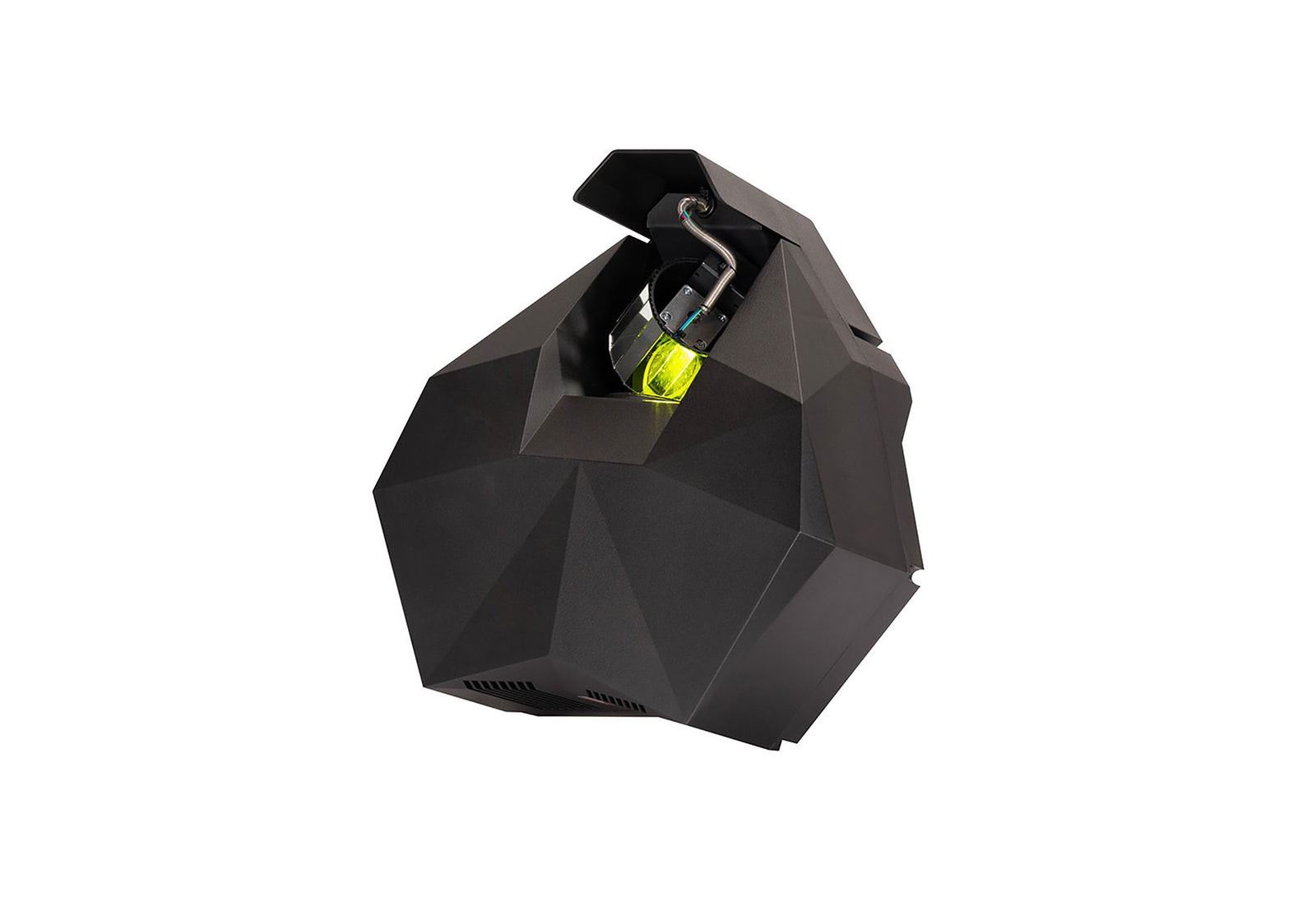 Eliminator Lighting Vortex 150, LED Moonflower Effect with Barrel Mirror Scanner - 150 Watt by Eliminator Lighting