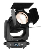 Elation FUZ567, Full Spectrum RGBMA LED Wash Fixture - 500 Watt by Elation