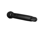 Audio-Technica ATW-3212/C510DE2, 3000 Series Wireless Handheld Microphone System with ATW-C510 Capsule DE2 470 to 530 MHz by Audio-Technica