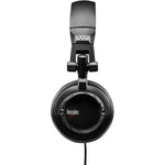 B-Stock: Hercules HDP DJ45 Closed-Back, Over-Ear DJ Headphones by Hercules DJ