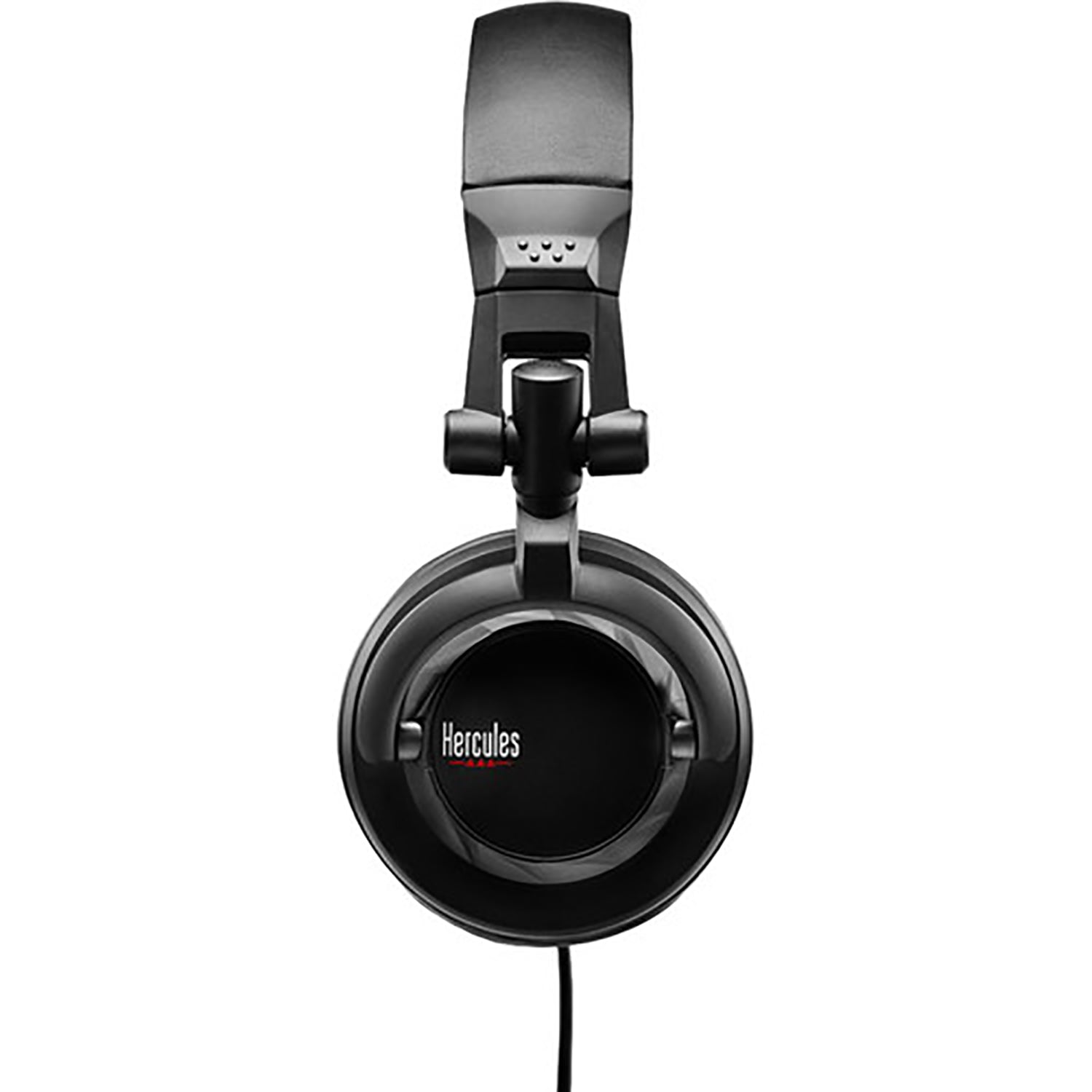 B-Stock: Hercules HDP DJ45 Closed-Back, Over-Ear DJ Headphones by Hercules DJ