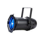 ADJ Par Z150 RGBA, Quad RGBA C.O.B. LED Fixture 150-Watt by ADJ