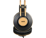 AKG K92 Closed-Back Studio Headphones by AKG