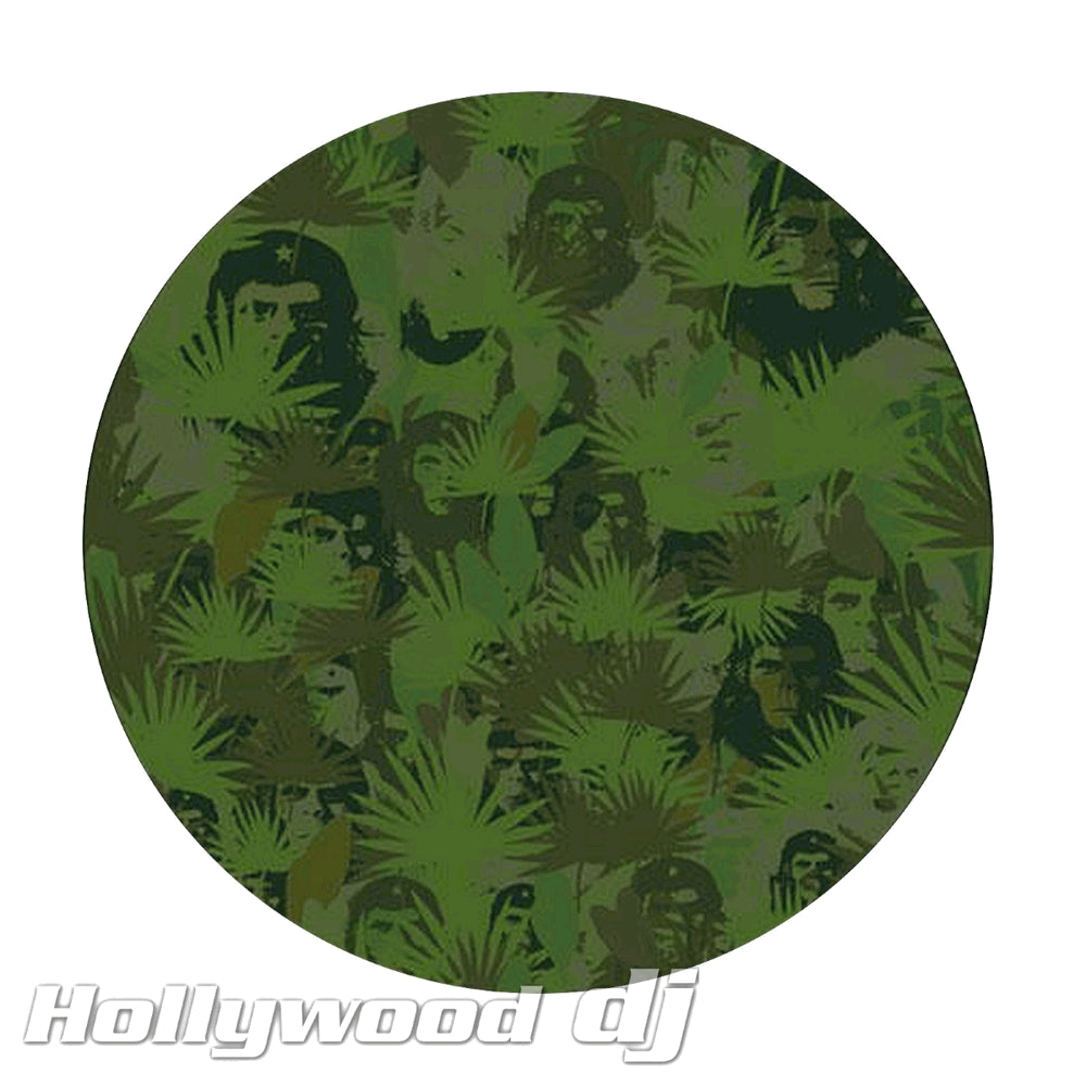 Sicmats Rebel Ape Slipmat by Sicmats