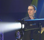 ADJ Pro FS Stand Black Lighting Tripod Stand by ADJ