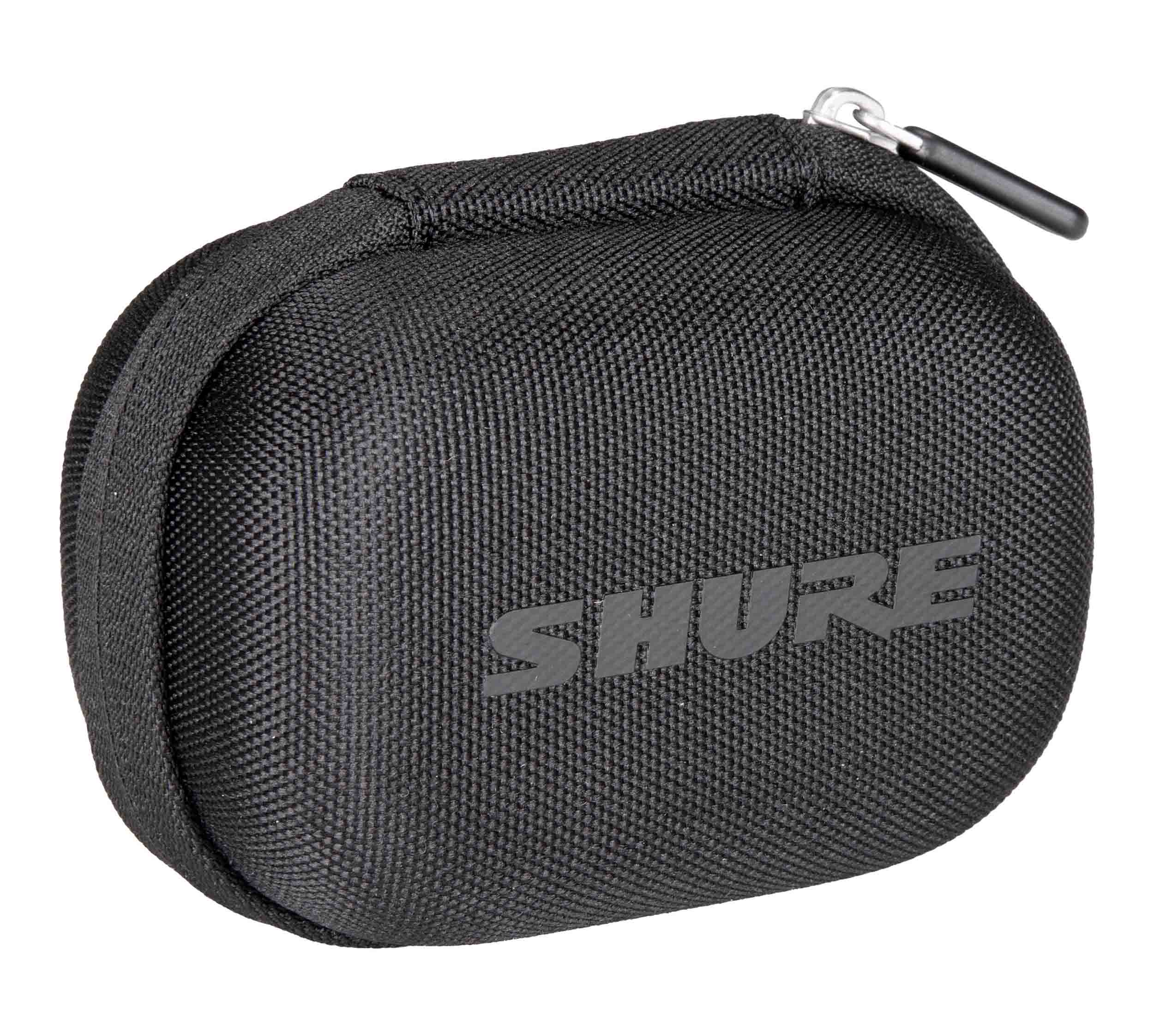 Shure ARPWC Case for Nexadyne RPW Wireless Microphone Capsule by Shure