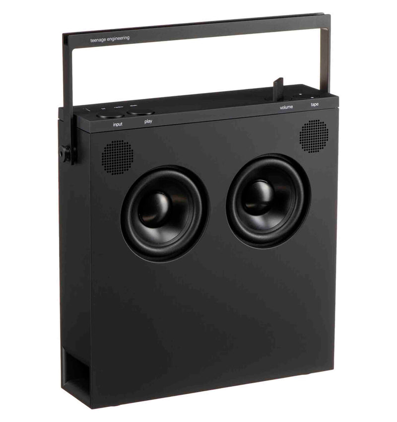 Teenage Engineering OB–4 Magic Sound Radio by Teenage Engineering