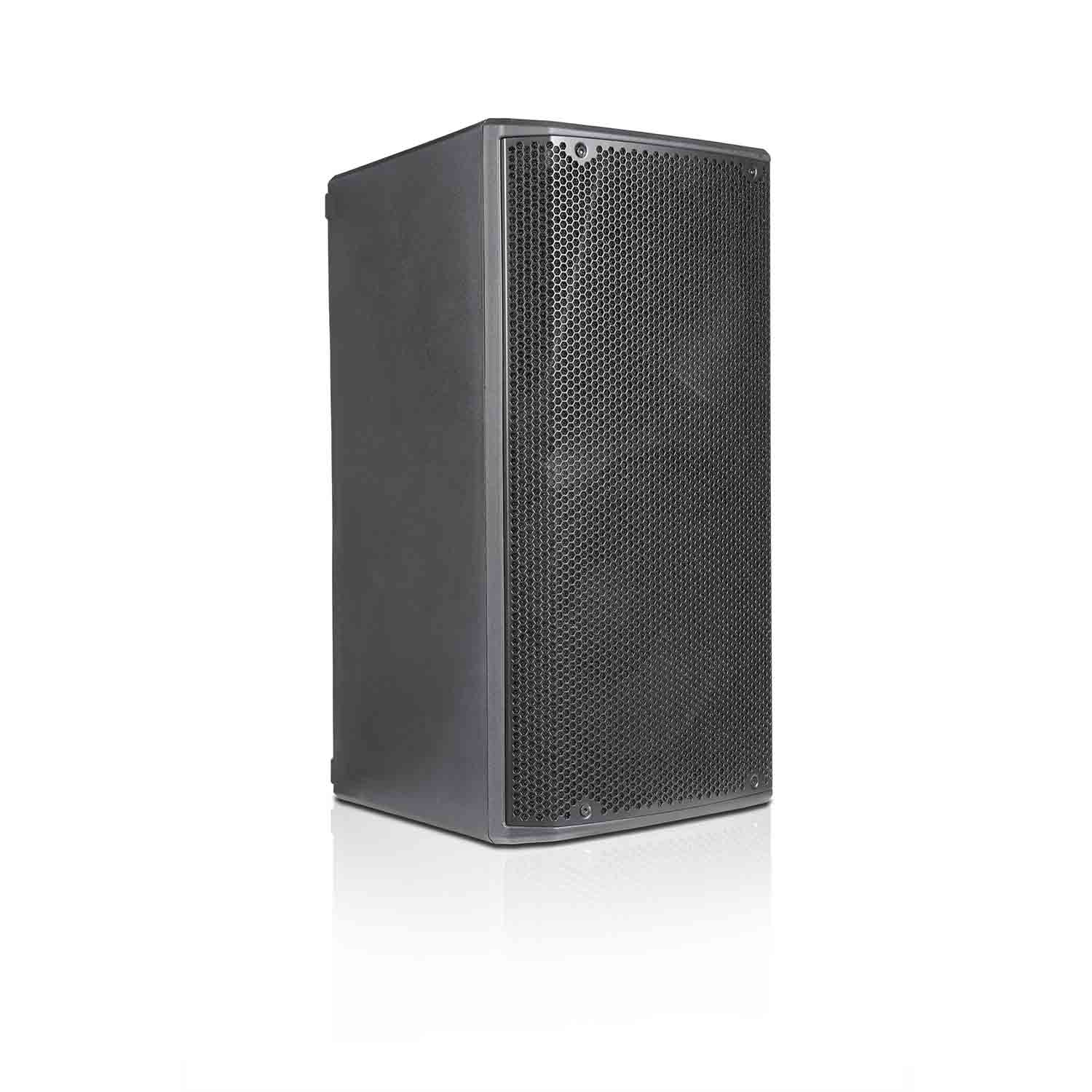 dB Technologies OPERA 15, 15" 2-Way Active Speaker - 600W by DB Technologies