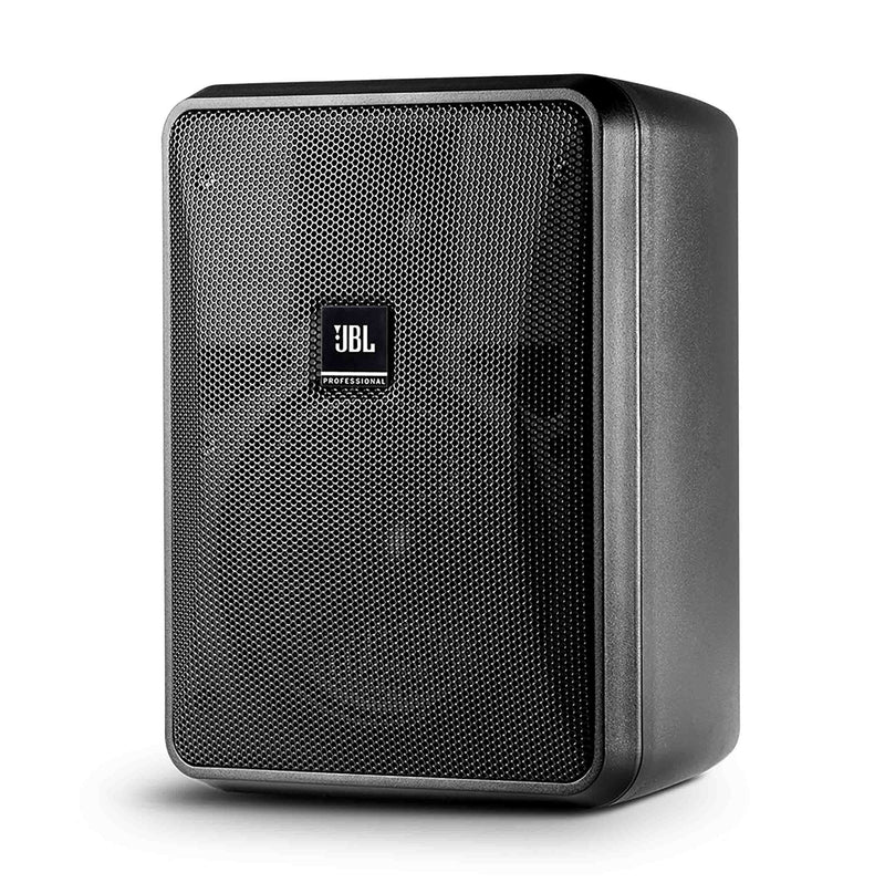 JBL CONTROL 25-1L, Compact 8-Ohm Indoor/Outdoor Background/Foreground Speaker JBL