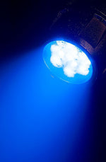 ADJ Hydro Wash X7, Moving Head Wash Fixture with Seven 40W RGBW (4-IN-1) LEDs by ADJ