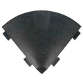 ADJ MDF2CR, Corner Ramp for MDF2 Panels by ADJ