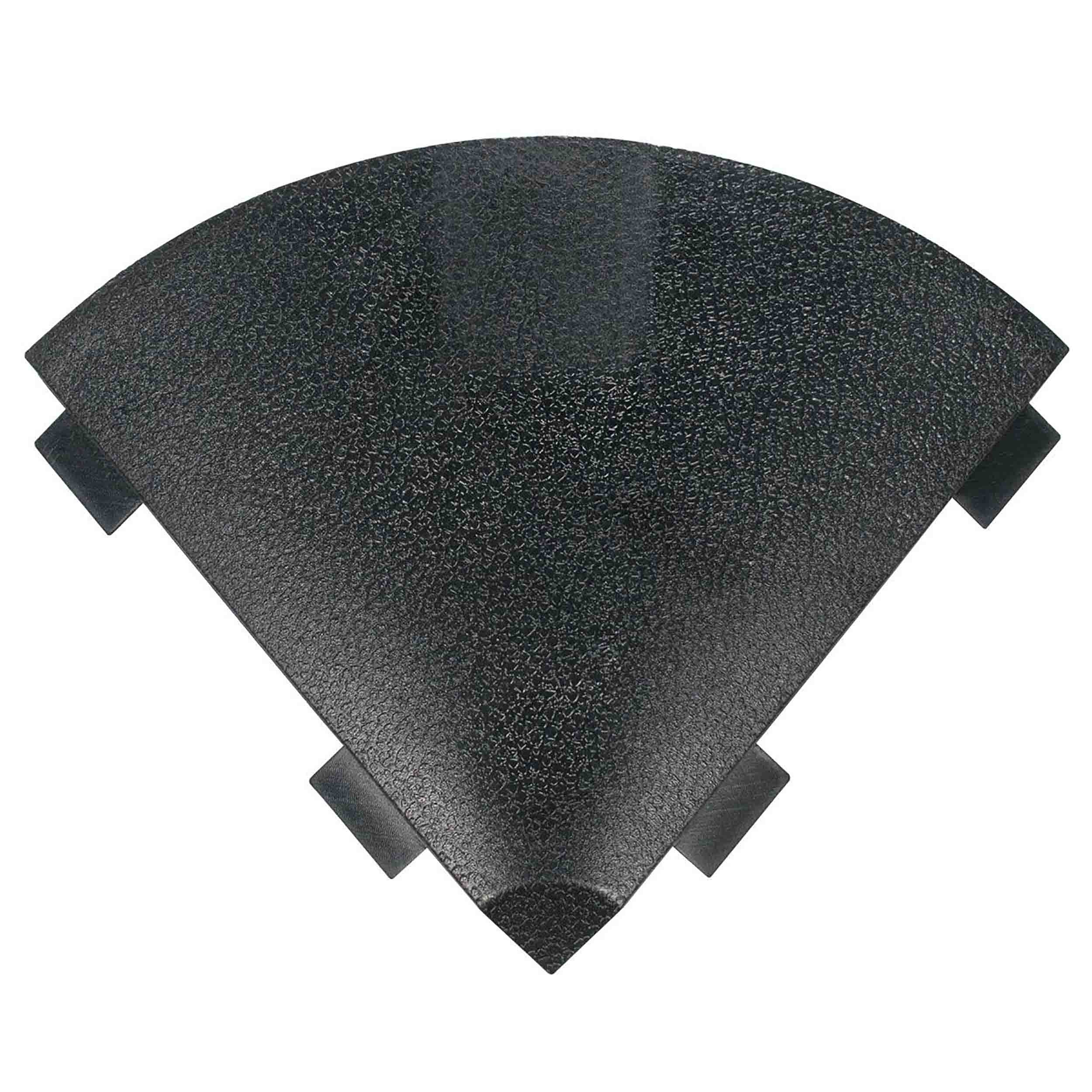 ADJ MDF2CR, Corner Ramp for MDF2 Panels by ADJ