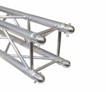 ProX XT-ENDCAPX4, Decorative End Cap Plugs for Conical Truss Connections - Set of Four by ProX Cases