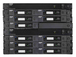 B-Stock: Shure GLXD4R-Z2 Rack Mount Receiver for GLX-D Advanced Digital Wireless Systems by Shure