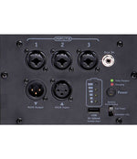Yorkville Sound EXM MOBILE TOWER, Battery Powered PA System by Yorkville