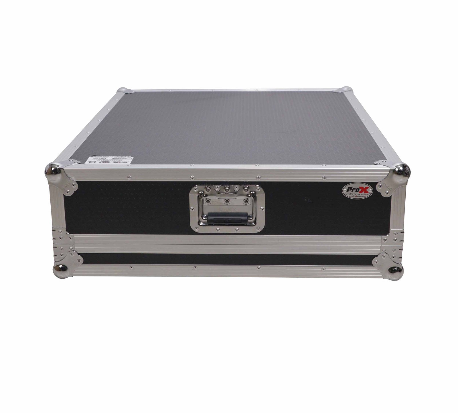 ProX XS-PRE32S64S W, ATA Digital Audio Mixer Flight Case with Wheels by ProX Cases