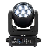 ADJ Focus Flex L7, RGBW LED Moving Head with Pixel Effects by ADJ