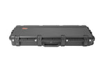 SKB Cases iSeries Waterproof Open Cavity Electric Guitar Flight Case by SKB Cases