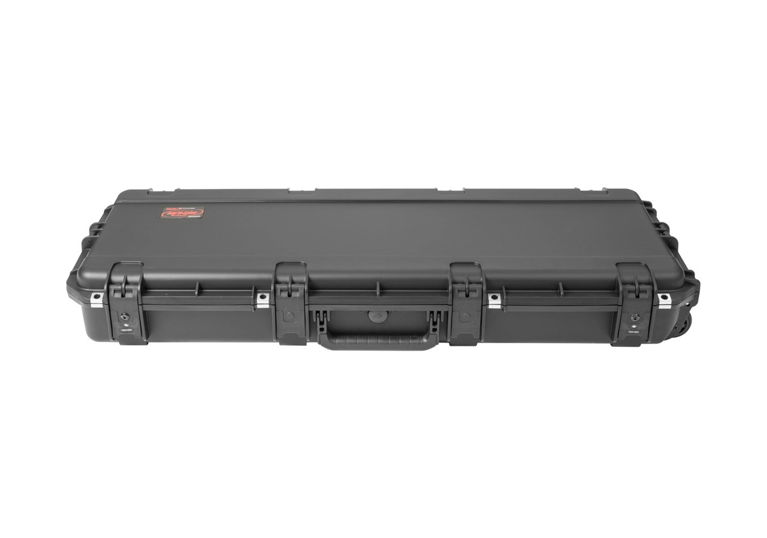 SKB Cases iSeries Waterproof Open Cavity Electric Guitar Flight Case by SKB Cases