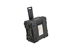 SKB Cases 3SKB-SLP Shipping Label Plate - Aluminum by SKB