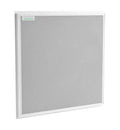 Shure MXA902W-S, 24-Inch Microflex Advance Ceiling Array Microphone & Loudspeaker - White by Shure