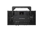 ADJ 40 HEX Panel IP, High-Performance IP65 LED Lighting Panel by ADJ