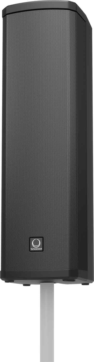 B-Stock: Turbosound iP300 600 Watt Powered Column Loudspeaker