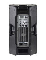 DAS Audio 712ACVRALTEA12718A, 12-Inch Powered Speaker DJ Package with Subwoofer by DAS Audio