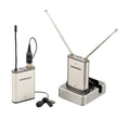 Samson SWAM2SLM10-N1 AirLine Micro Wireless Camera System (Channel N1) by Samson