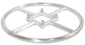 ProX XT-BPC328 MK2, Circle Truss Design Wheel Round Base or Top Mount - 3.28 Feet by ProX Cases