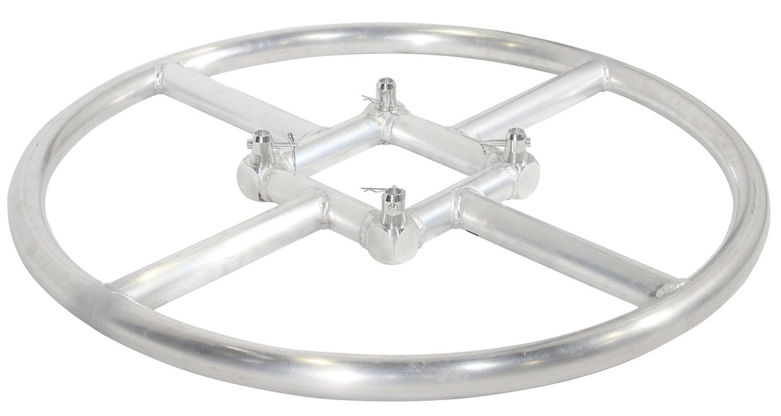 ProX XT-BPC328 MK2, Circle Truss Design Wheel Round Base or Top Mount - 3.28 Feet by ProX Cases