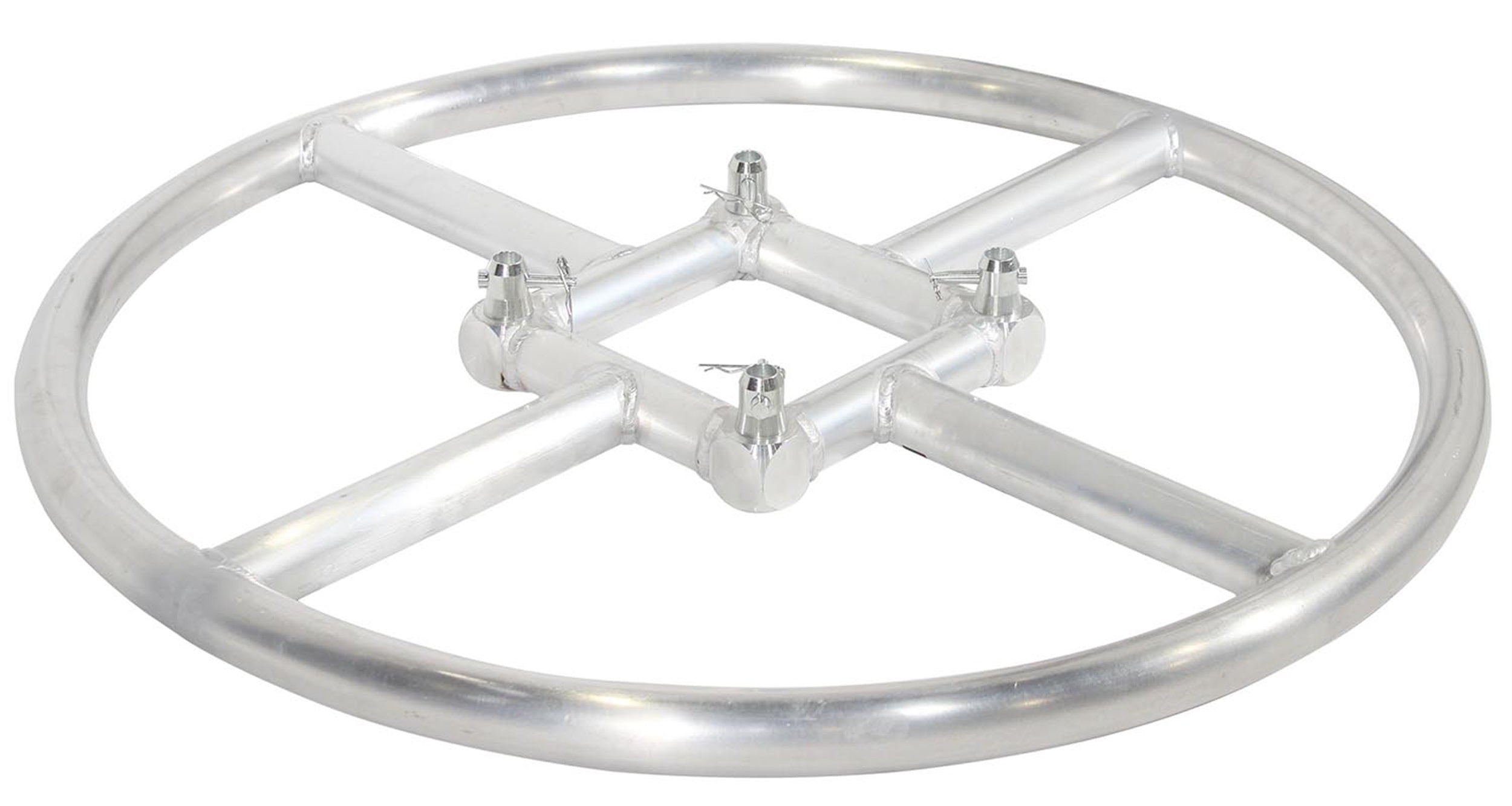 ProX XT-BPC328 MK2, Circle Truss Design Wheel Round Base or Top Mount - 3.28 Feet by ProX Cases
