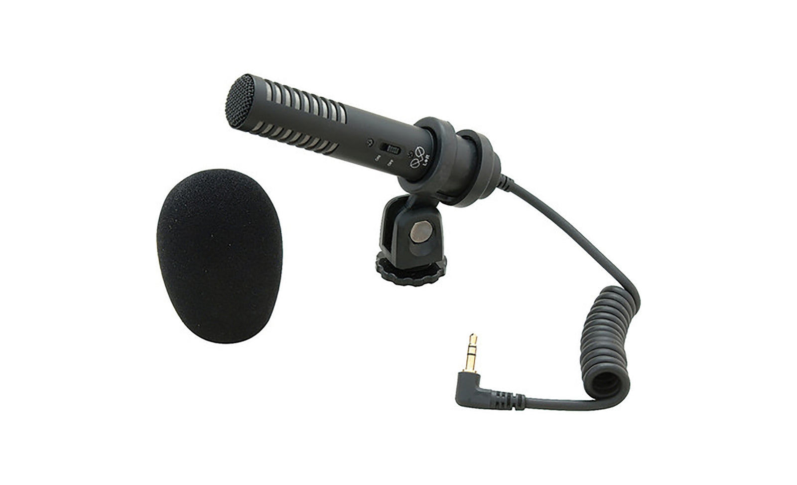 Audio-Technica Pro-24CM Stereo Condenser Microphone by Audio-Technica