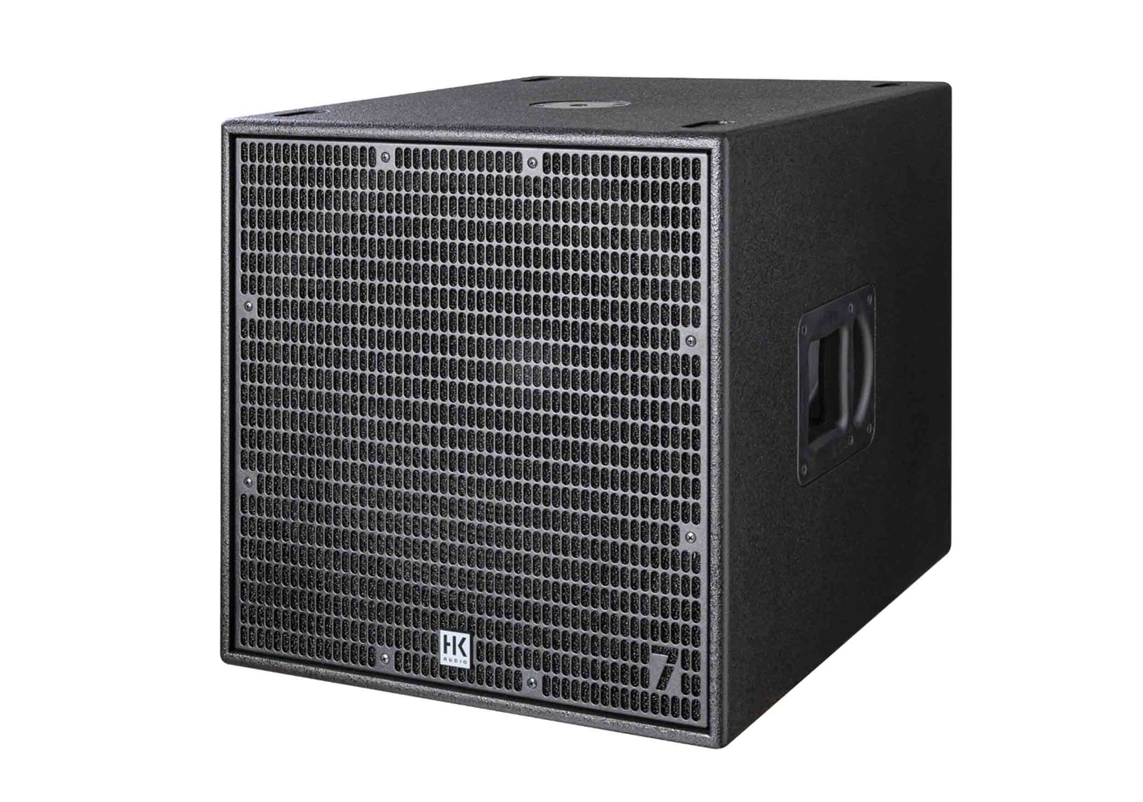 HK Audio LINEAR-7-118-SUB-A, 18" Active Subwoofer - 2000 Watt by HK Audio