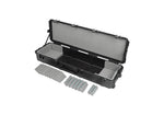SKB iSeries 5616-9 Narrow 88-note Keyboard Case by SKB Cases
